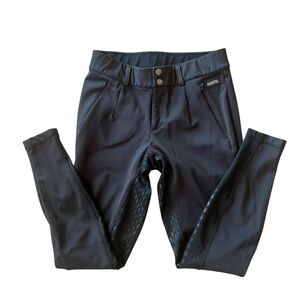 Kerrits Full Seat Winter Weight Breeches -M